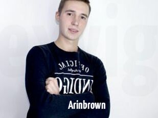 Arinbrown
