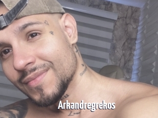 Arkandregrekos