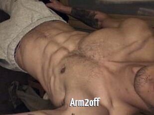 Arm2off