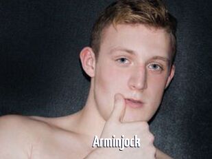 Arminjock