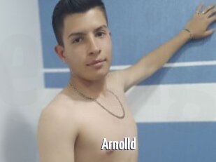 Arnolld