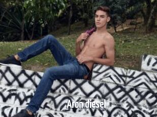 Aron_diesel