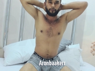 Aronbaakerr