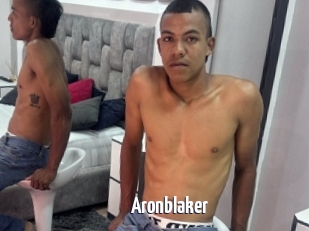 Aronblaker