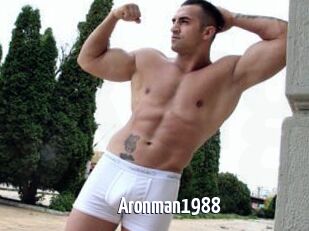 Aronman1988