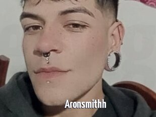 Aronsmithh