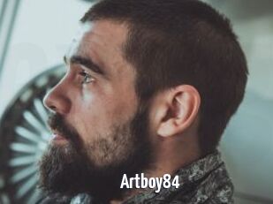 Artboy84