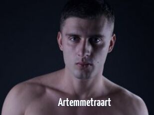 Artemmetraart