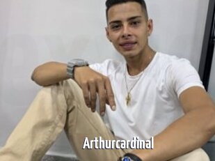 Arthurcardinal