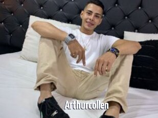 Arthurcollen