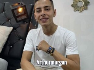 Arthurmurgan