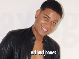 Arthurtjonnes