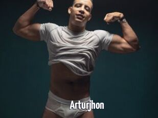 Arturjhon