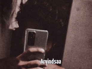 Arvindsaa