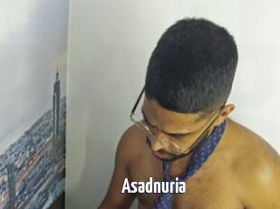 Asadnuria