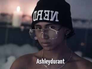 Ashleydurant