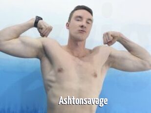 Ashtonsavage