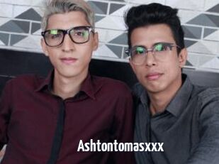 Ashtontomasxxx