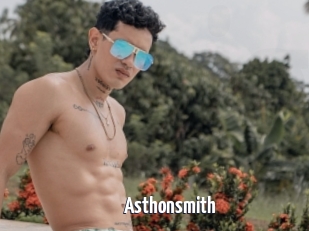 Asthonsmith