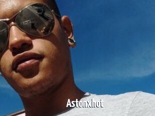 Astonxhot