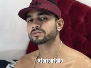 Atorrantado