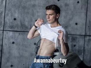 Awannabeurtoy