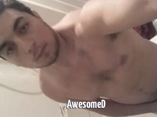 AwesomeD