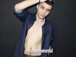 Awesomesal