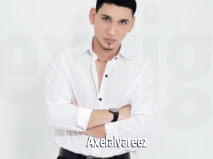 Axelalvareez