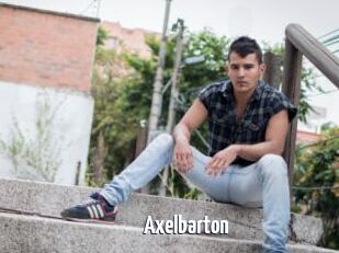 Axelbarton