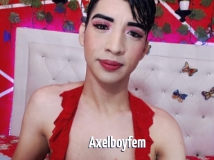 Axelboyfem