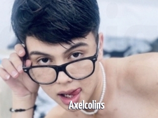 Axelcolins