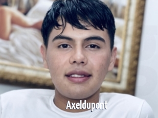 Axeldupont