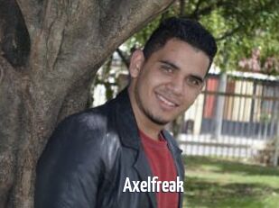 Axelfreak