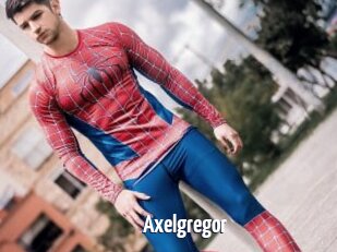 Axelgregor