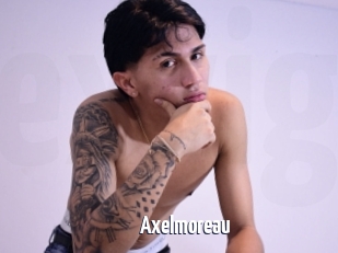 Axelmoreau