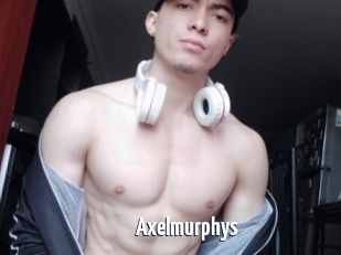 Axelmurphys