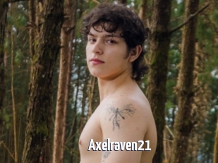 Axelraven21