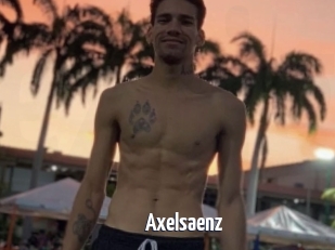Axelsaenz
