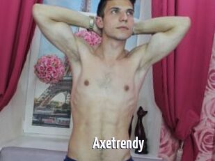 Axetrendy