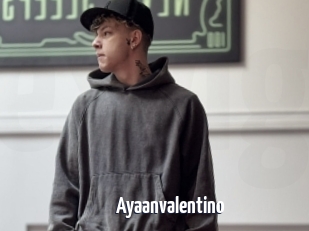 Ayaanvalentino