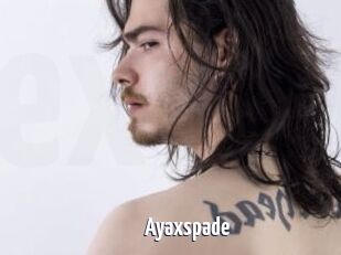 Ayaxspade