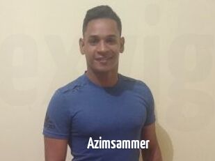Azimsammer