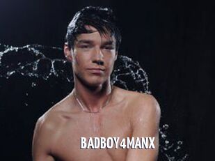 BADBOY4MANX