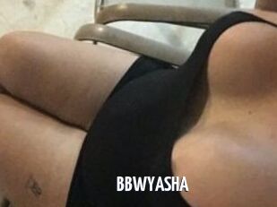 BBWYASHA