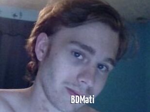 BDMati