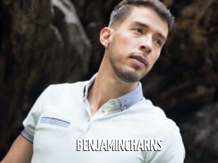 BENJAMINCHARNS