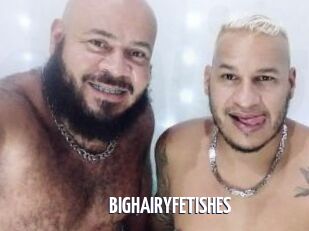 BIGHAIRYFETISHES