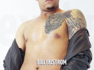 BILLYBISTROM
