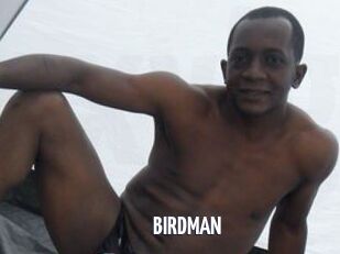 BIRDMAN